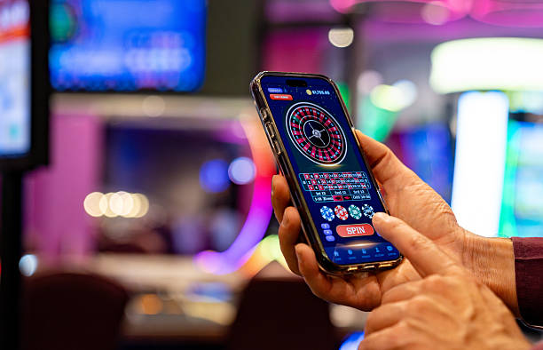 bayam89 mobile gaming