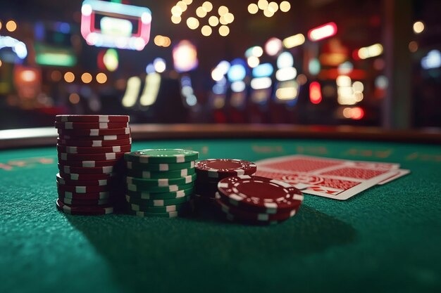 bayam89 Live Casino
