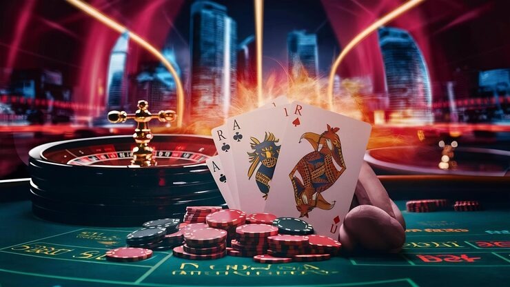 bayam89 mobile gaming